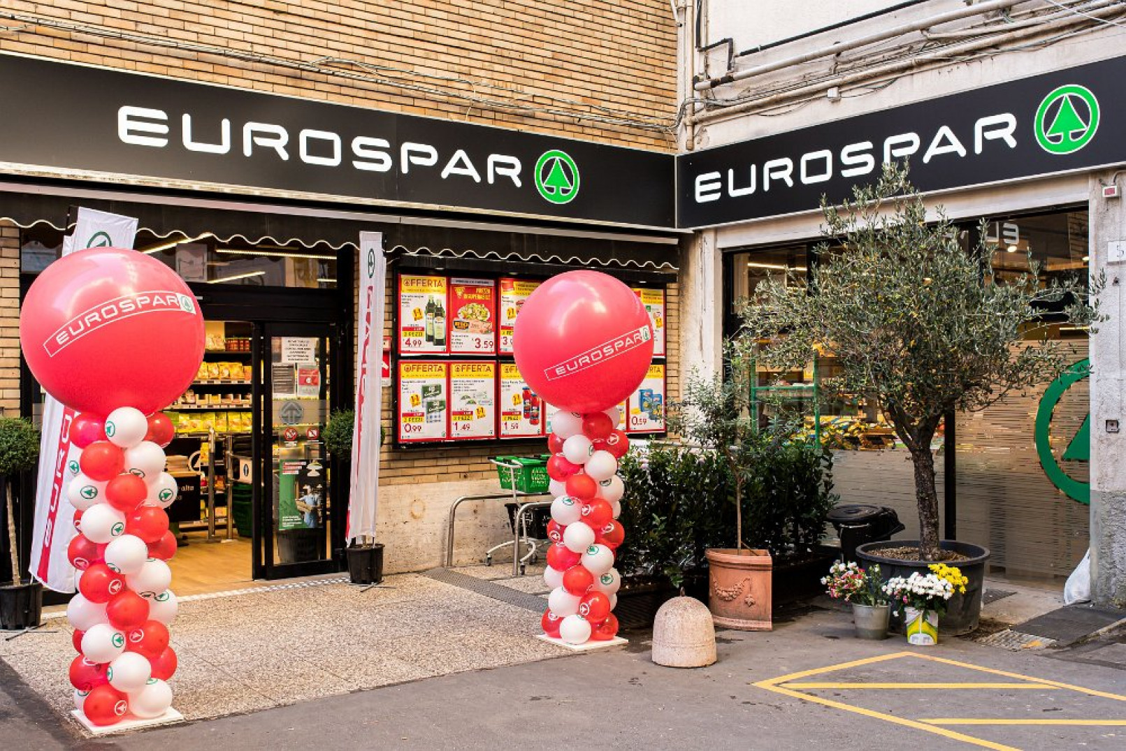 EUROSPAR